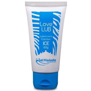 LOVE LUB ICE
