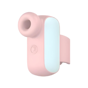 Sugador Pop Estimulador de Clitóris - 10 Modos de Pulsação