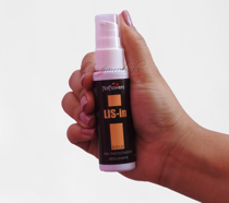 Lis-in – Lubrificante Anal com Anestésico e Lubrificação Intensa - Imagem 2