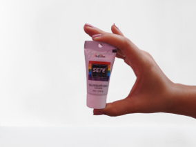 Sete Sensações – Gel Dessensibilizante com 7 Funções para Sexo Anal - Imagem 2