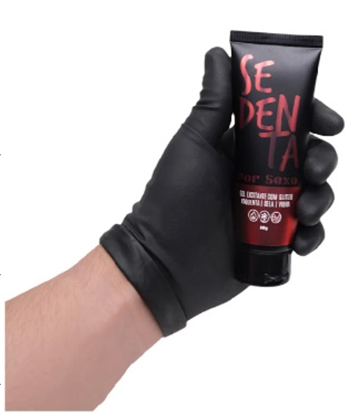 Sedenta por Sexo – Gel Estimulante Feminino e Masculino para Prazer Intenso - Imagem 2