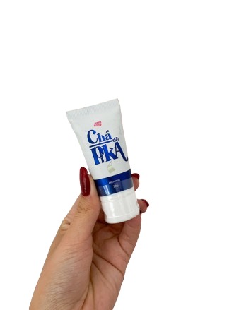 Chá de Pika – Excitante Masculino Beijável com Efeito Refrescante e Vibração - Imagem 2