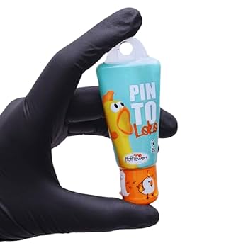 Pinto Loko – Gel Excitante Masculino para Ereção e Prazer Intenso - Imagem 2