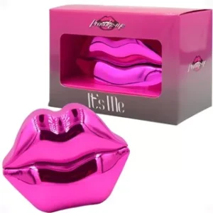 Perfume Kiss Me Feminino Afrodisíaco