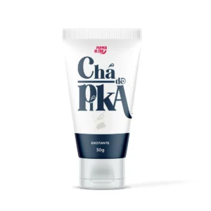 Chá de Pika – Excitante Masculino Beijável com Efeito Refrescante e Vibração