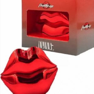 Perfume Kiss Me Feminino Afrodisíaco