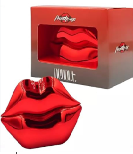Perfume Kiss Me Feminino Afrodisíaco
