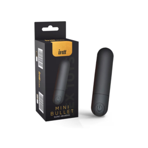 Mini Bullet Intt