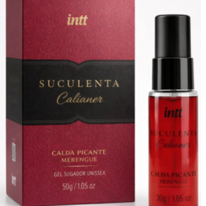Suculenta  Calda Picante(30g)