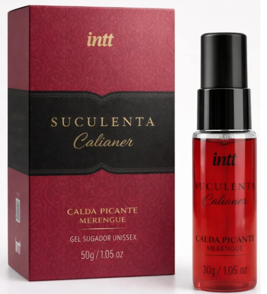 Suculenta Calda Picante(30g)