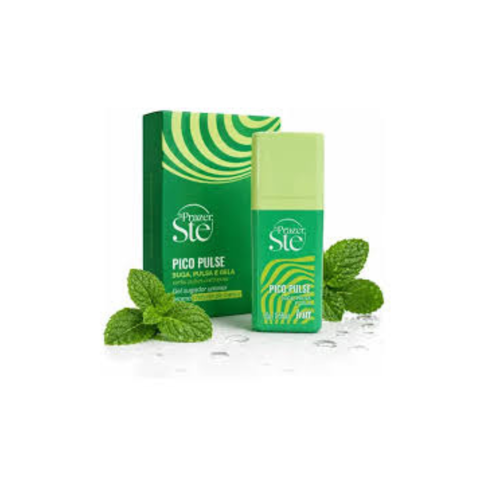 Gel Picolé Estimulante Intenso – Suga + Pulsa + Gela (16g) - Imagem 3