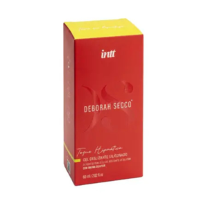 Lubrificante Deborah Secco(60ml)