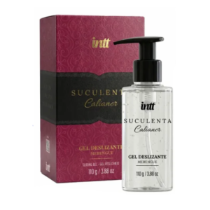 Suculenta Lubrificante(110g)