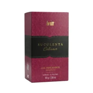 Suculenta Lubrificante(110g)