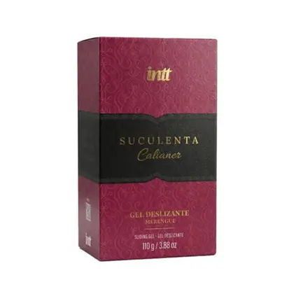 Suculenta Lubrificante(110g)