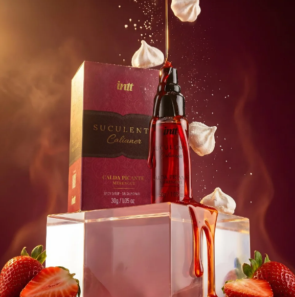 Suculenta Calda Picante(30g) - Imagem 3