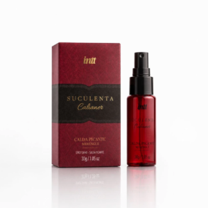Suculenta  Calda Picante(30g)