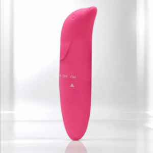 Vibrador golfinho estimulador de ponto g